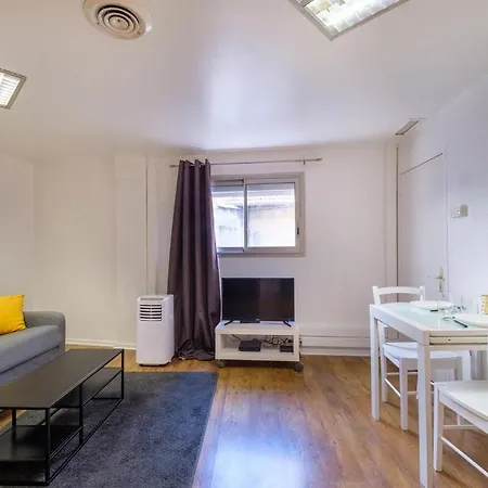 Cocon Au Coeur D'antibes Apartamento